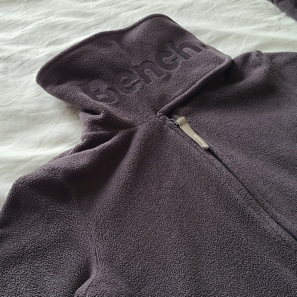 Bench turtle neck sweater - Picture 2 of 3